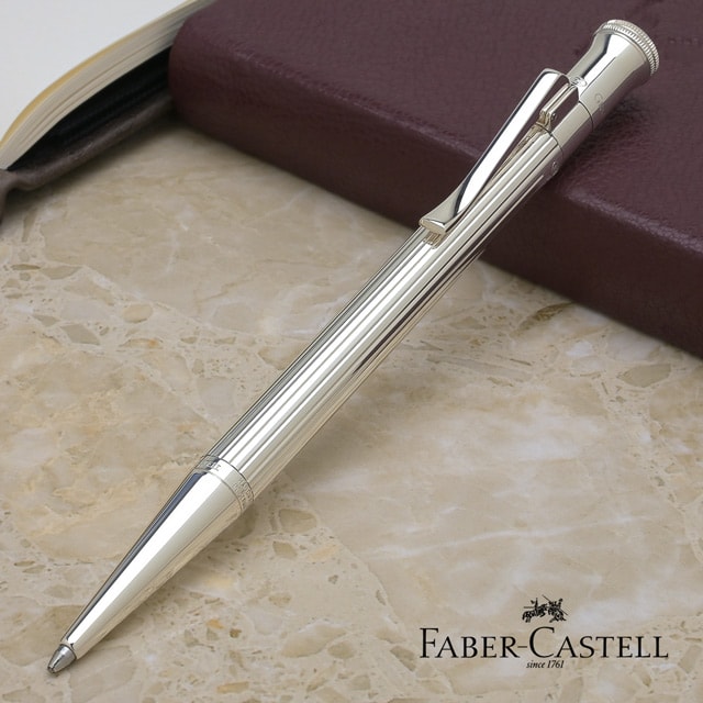 即日出荷OK】FABER-CASTELL ファーバーカステル ボールペン クラシック