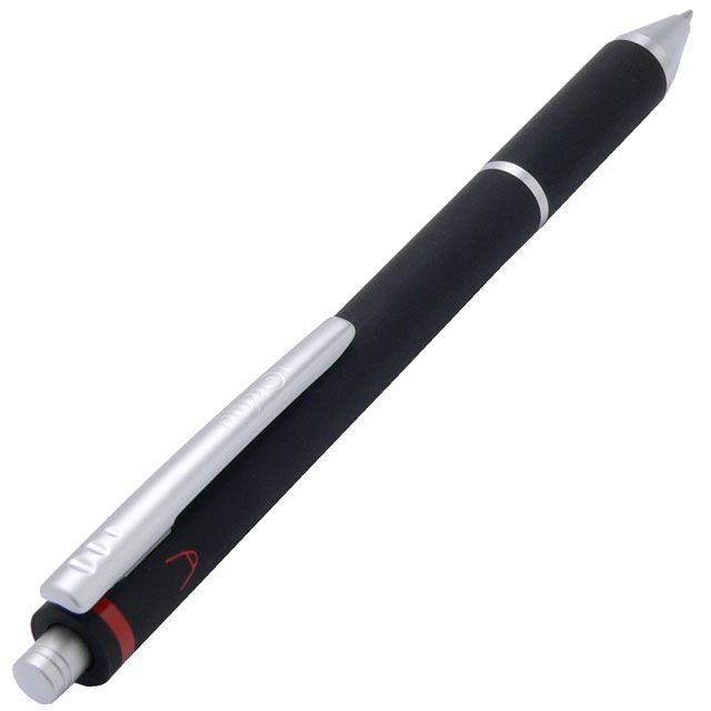 ROTRING ロットリング 複合筆記具 トリオペン 多機能ペン マルチペン