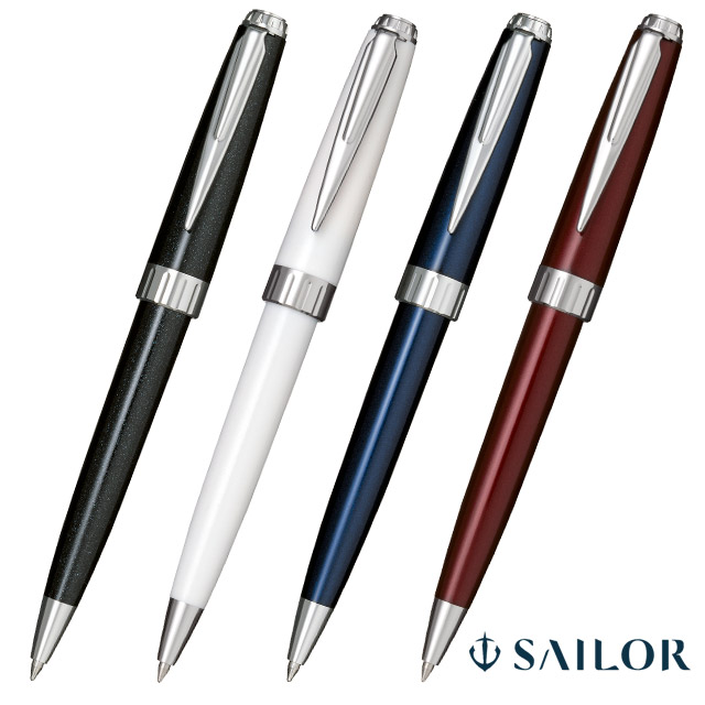 ボールペン SAILOR セーラー万年筆 レグラス | ペンハウス