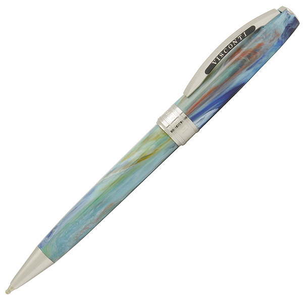 VISCONTI ビスコンティ ボールペン ヴァンゴッホ コレクション ヴァン