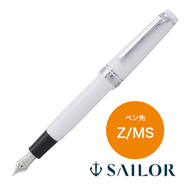 SAILOR K18+ SLIVER 万年筆 SAILOR K18+ SLIVER 万年筆 SAILOR K18+