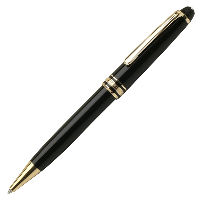 MONTBLANC モンブラン ボールペン マイスターシュテュック クラシック