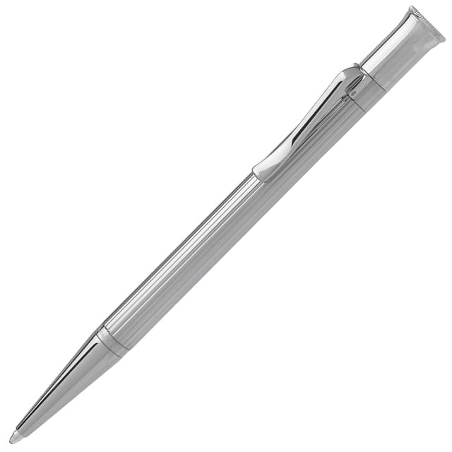 FABER-CASTELL ファーバーカステル ボールペン プラチナコーティング