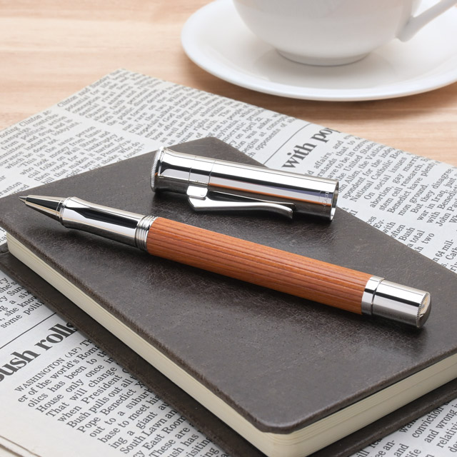 即日出荷OK】FABER-CASTELL ファーバーカステル ローラーボール