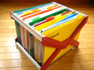 ライツ Xフレーム エセルテ レディタブ ハンギングファイル