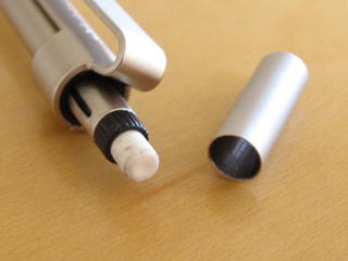 ラミー スピリット