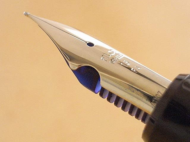 美しい細字を書きたい | 文具ウェブマガジン pen-info