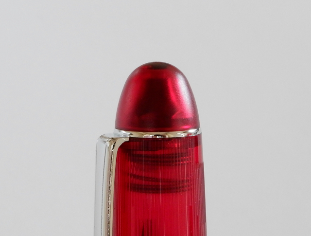 早春の夜明けに赤く染まった富士 | 文具ウェブマガジン pen-info