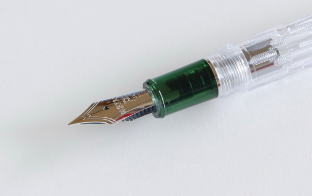 富士山に漂う雲を表現 | 文具ウェブマガジン pen-info