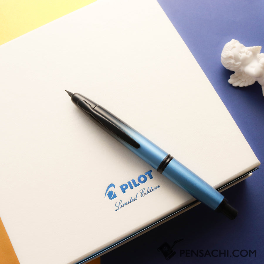 No.0019 超レアPILOT QUARTZ PEN デジタル表示付き 未使用 No.0019 超