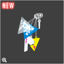 GOODS| KIRIN CHU-HI 氷結 Presents Perfume 3rd Tour 「JPN」 Special