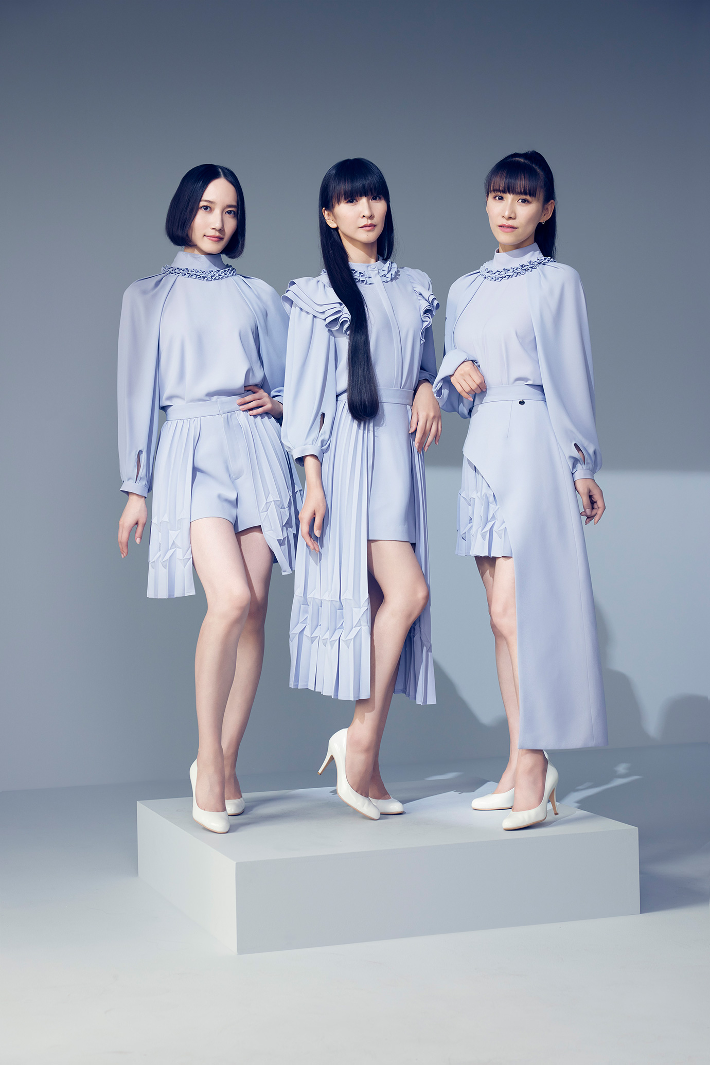 Perfume perfume Closet スカート Cling Cling 【公式通販】