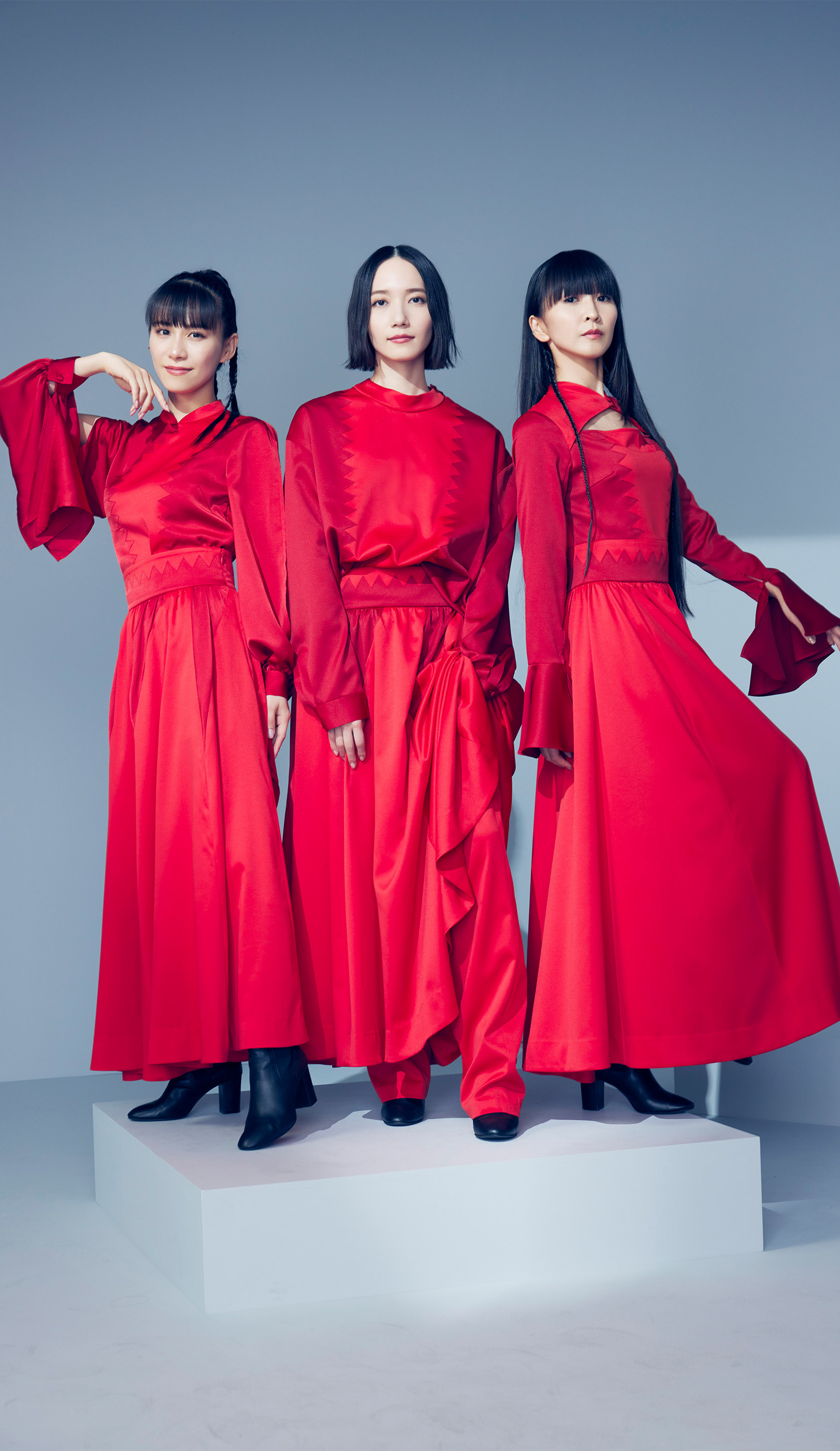 8 ｜ Perfume Closet