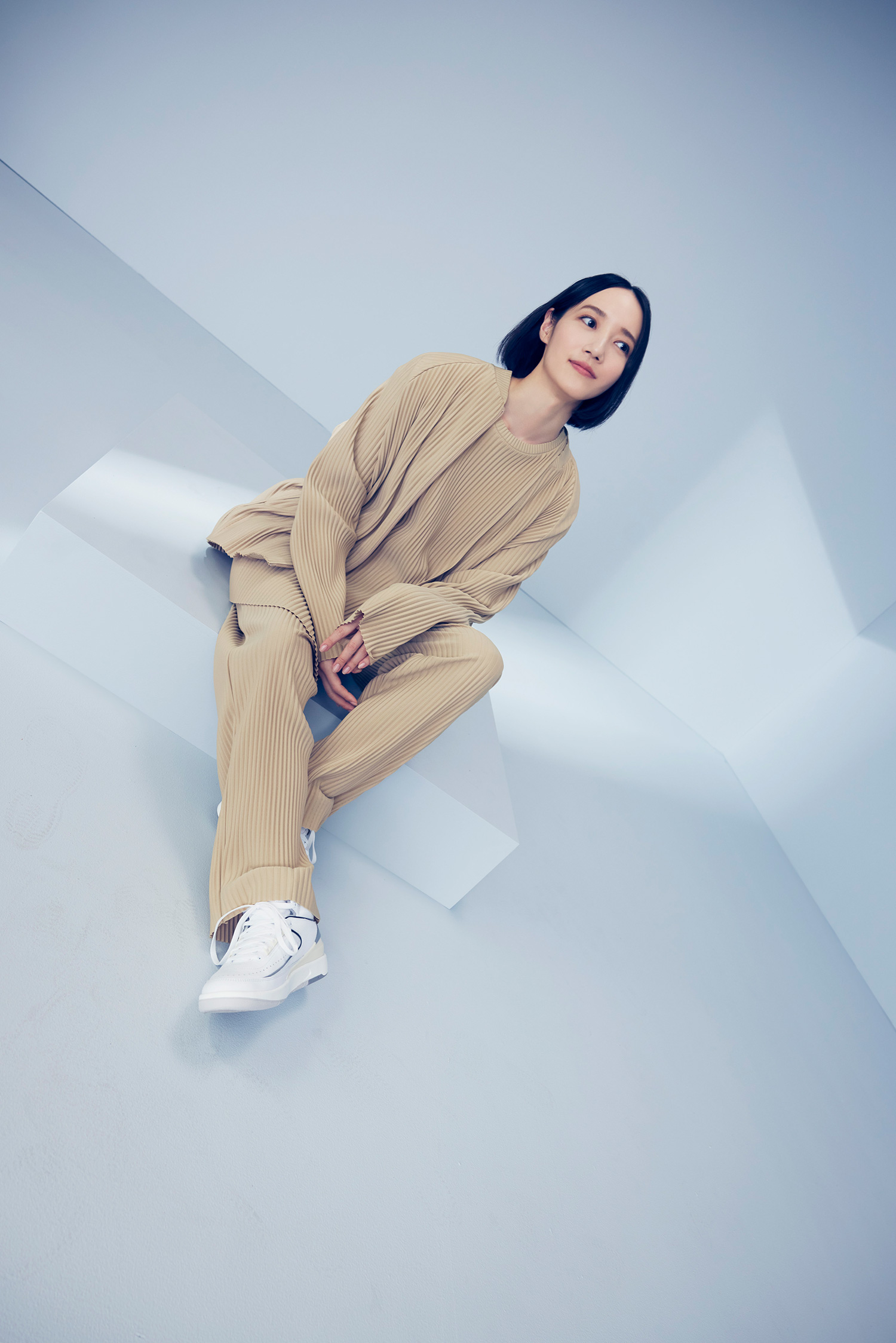 Perfume Closet スカーチョ Perfume Closet スカーチョ