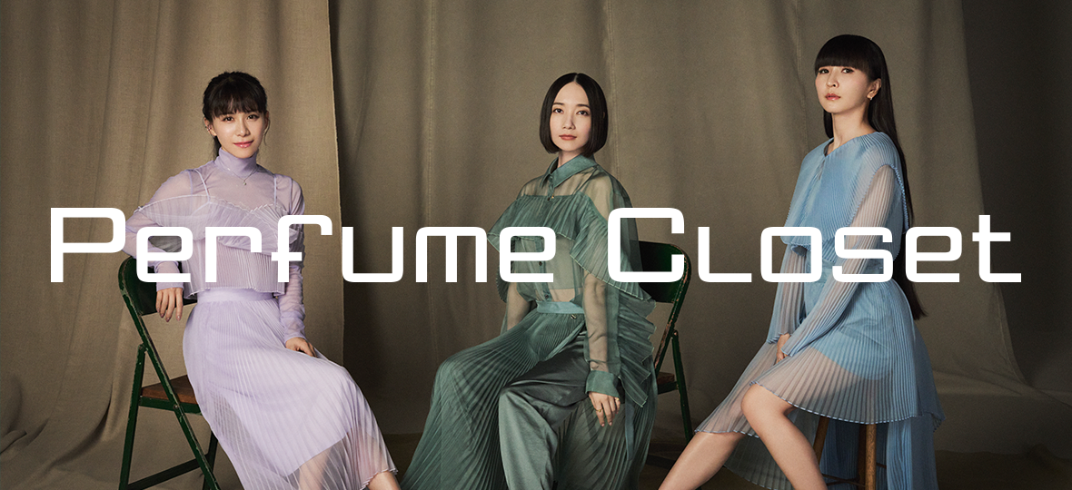 Perfume Calendar 2024-2025発売決定!! ｜ News ｜ Perfume Official Site