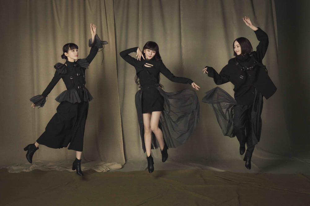 Perfume Fashion Project「Perfume Closet」 第9弾となるアイテムが