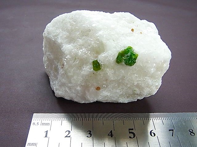 パキスタン産パーガサイト原石151.3g - パーフェクトストーン PERFECT