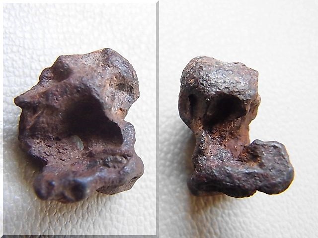 イミラック隕石原石2.81g イミラック隕石原石2.81g