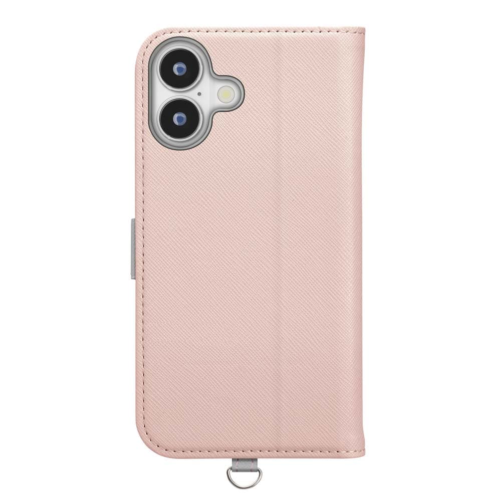 新品未使用 familiar iPhone 16 Pro用ケース ピンク 新品未使用