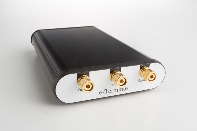 木曽興業、マドレートブランドより“仮想アース”「e-Terminus」を発売