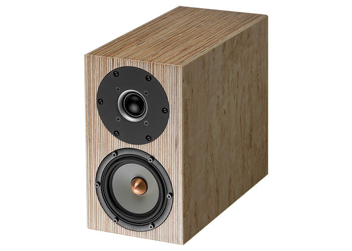 Penaudio cenya ブックシェルフスピーカー