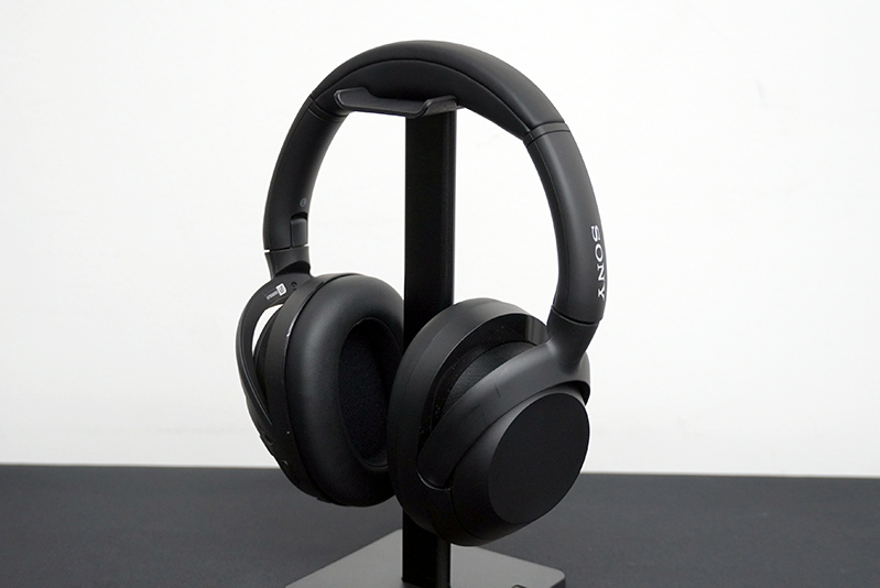 ソニー史上最高の重低音”を謳うワイヤレスヘッドホン「ULT WEAR