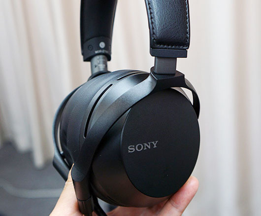 ソニー、ヘッドホン「MDR-Z7M2」国内発売、75,000円前後。フラグシップ
