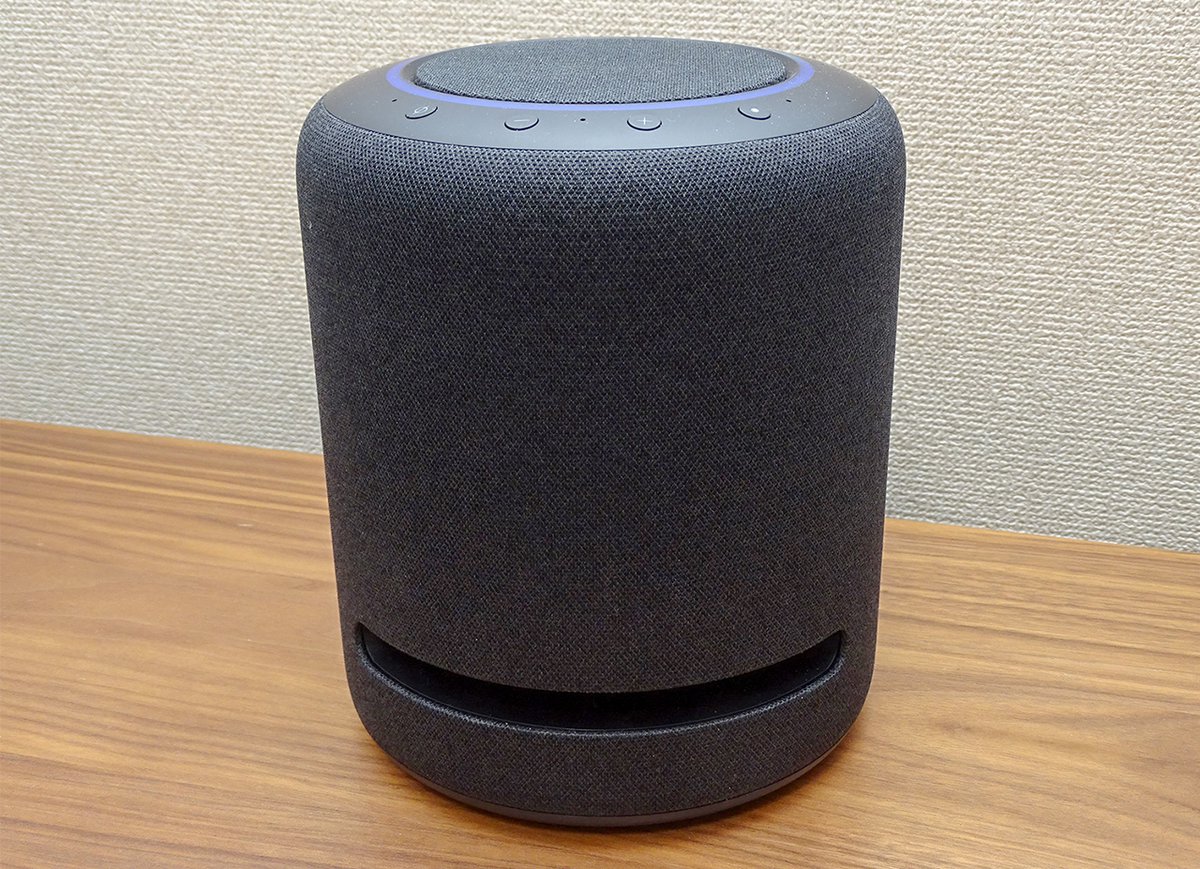 Amazon Echo Studio Alexa搭載 Amazon | Echo Studio (エコースタジオ