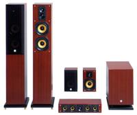 デノン、音質とデザインに磨きをかけた新「XGシリーズ」スピーカー