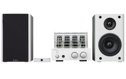 CAV VAZIO T-3 真空管アンプ スピーカーセット CAV VAZIO T-3 真空管