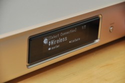 山之内正が速報レビュー － デノン初のネットワークオーディオ