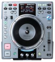 DENON DN-S3500 CDJ + VESTAX ミキサーアンプ DENON DN-S3500 CDJ +