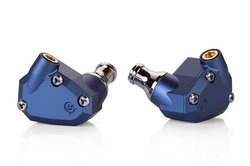 Campfire Audio、500台限定の5BAイヤホン「ANDROMEDA MW10