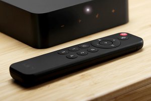 WiiM、音声コントロール対応の専用リモコン「WiiM Voice Remote