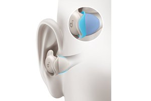 Anker、睡眠特化型完全ワイヤレス「Soundcore Sleep A20」。バッテリー