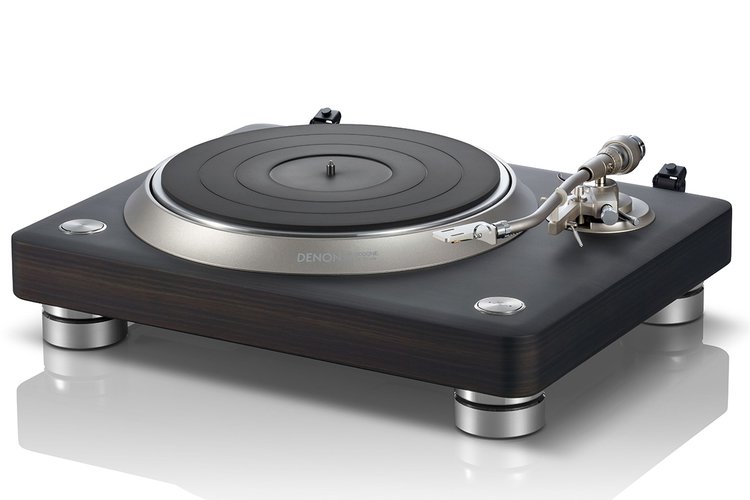 DENON dp-45f専用 head shell xc-245 非売品 デノン DENON dp-45f専用