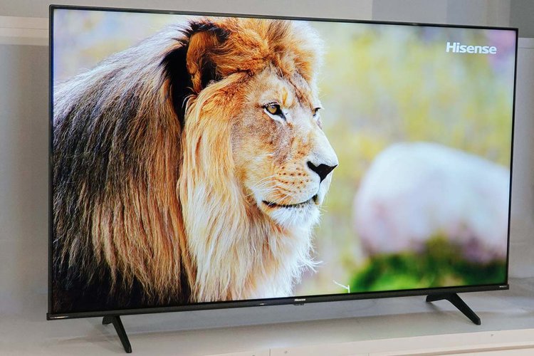 Hisense A6Kシリーズ 43V型 4K液晶テレビ ハイセンス 43A6K [43インチ