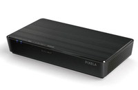 ピクセラ、22.2ch音声出力に対応した初の業務用8Kチューナーを発表