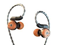 qdc、日本限定150台のハイブリッド型5ドライバーIEM「TrES」。ブランド