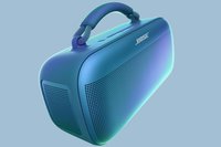 エディオン、スリム設計のテレビ用ワイヤレススピーカー「ANGA-PS920