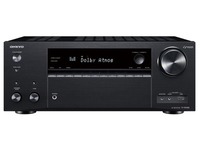 ONKYO AVアンプ TX-SR393 オンキヨー、Dolby Atmos/DTS:X対応の5.2ch