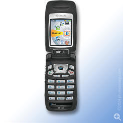 Kyocera Xcursion KX160 Specs, Features (Phone Scoop)