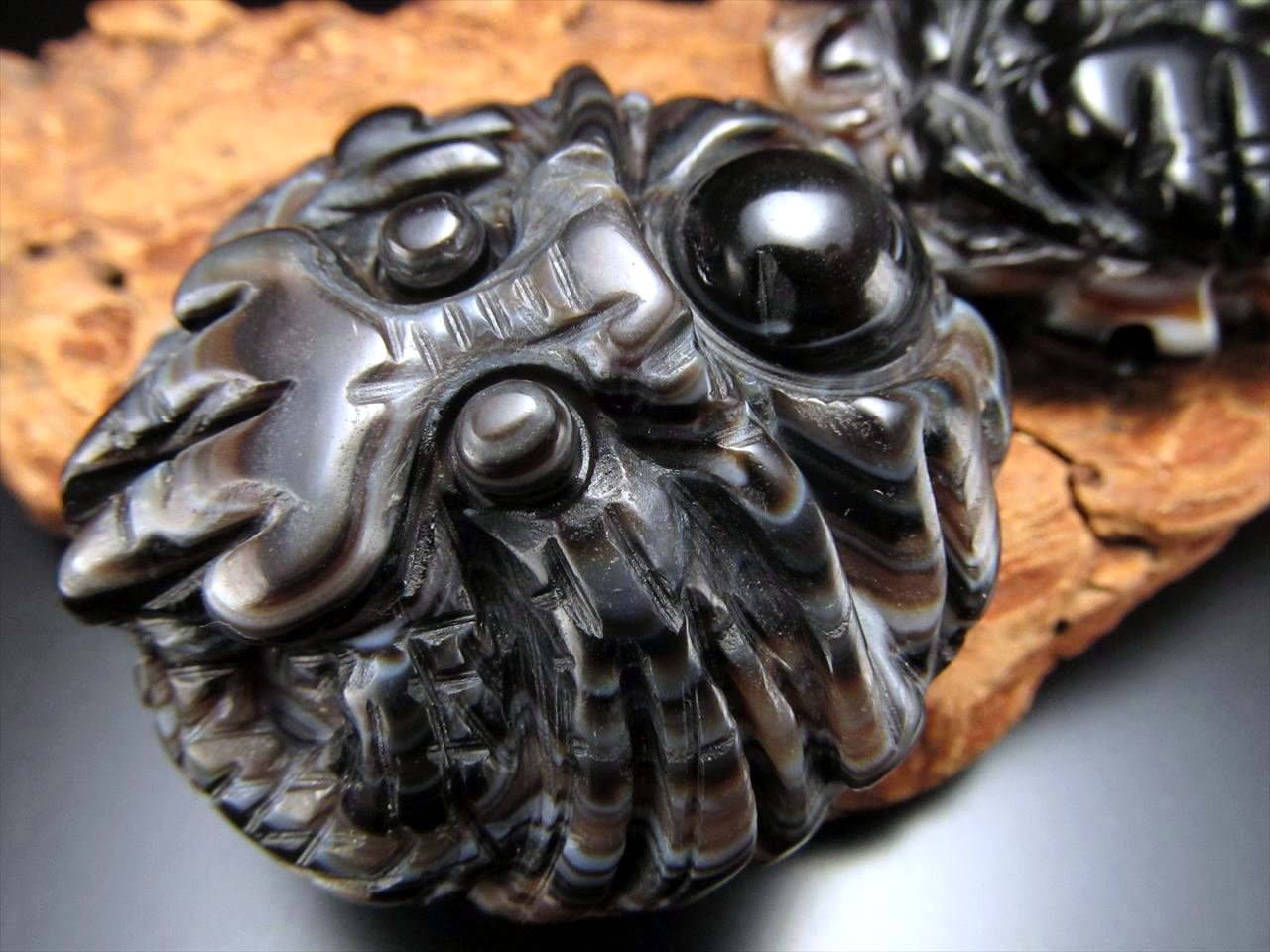 修縁堂】チベット仏教法器 事業金鋼撅 鉄製品 密教法具 20cm