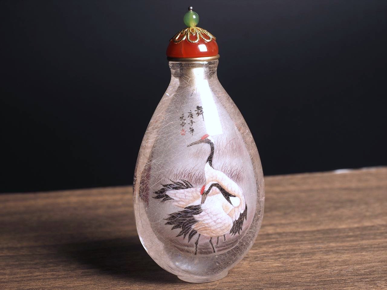 ◇中国工芸美術の集大成◇身分を示し、富を誇示する印の伝統工芸品