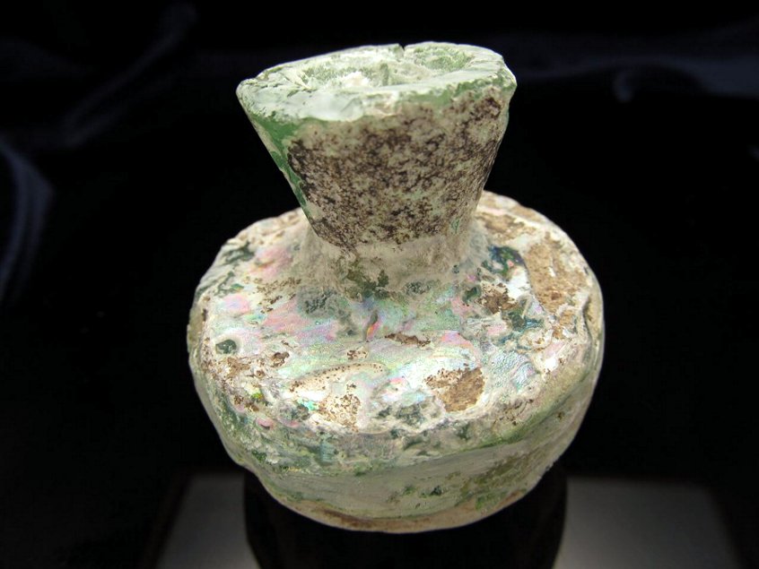 ◇超希少！原形をとどめた状態で出土！◇長い時を経て生まれた奇跡の