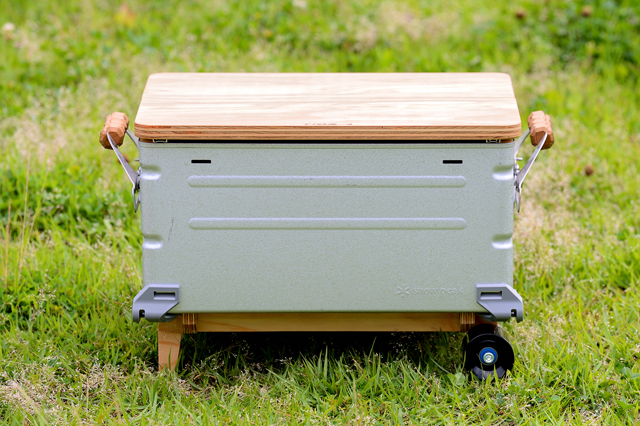 新品未使用】h&oxNW Slide Side top 25 シェルコン25用 nowellcamp