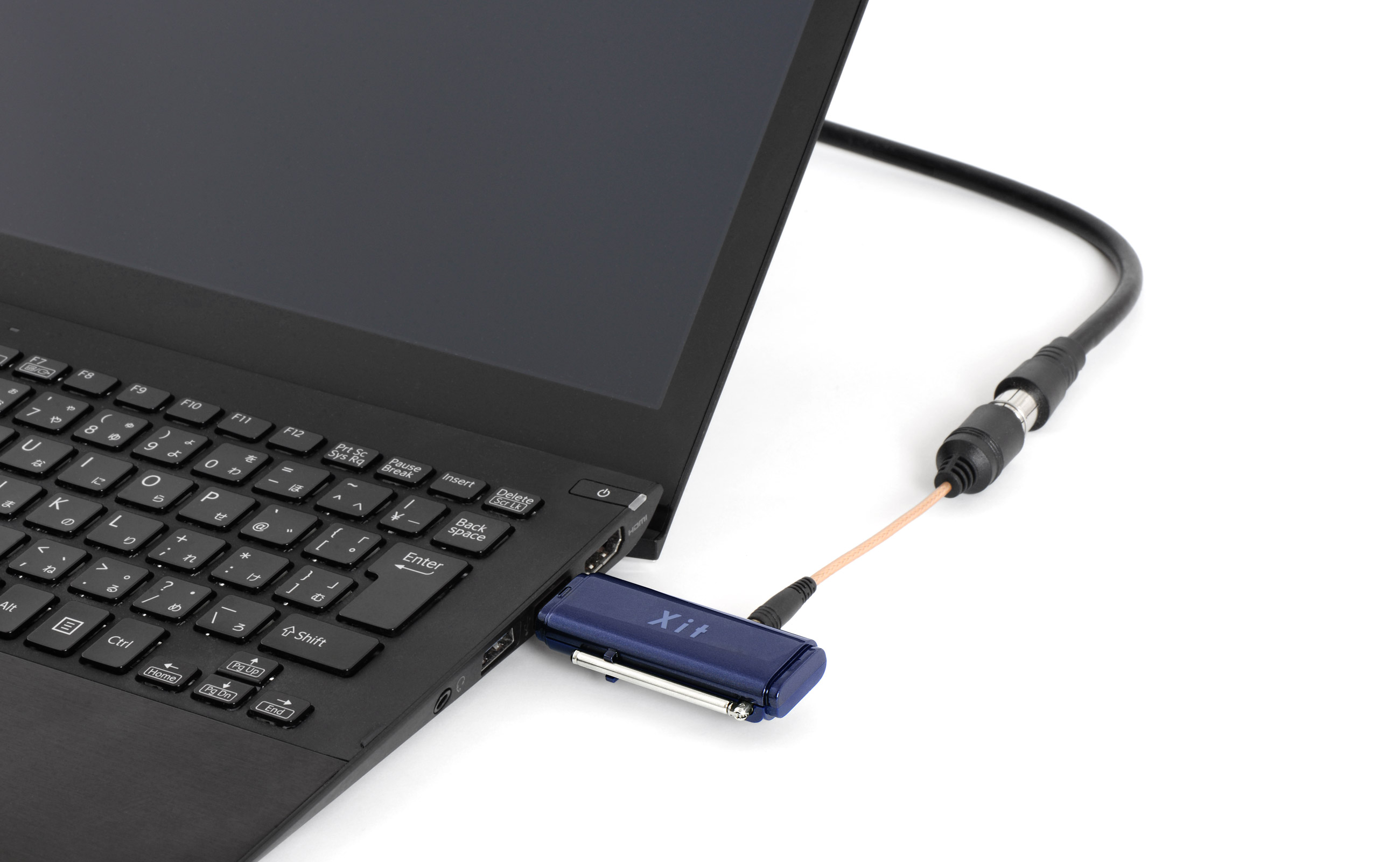 Xit Stick(XIT-STK100) - 仕様 | 株式会社ピクセラ