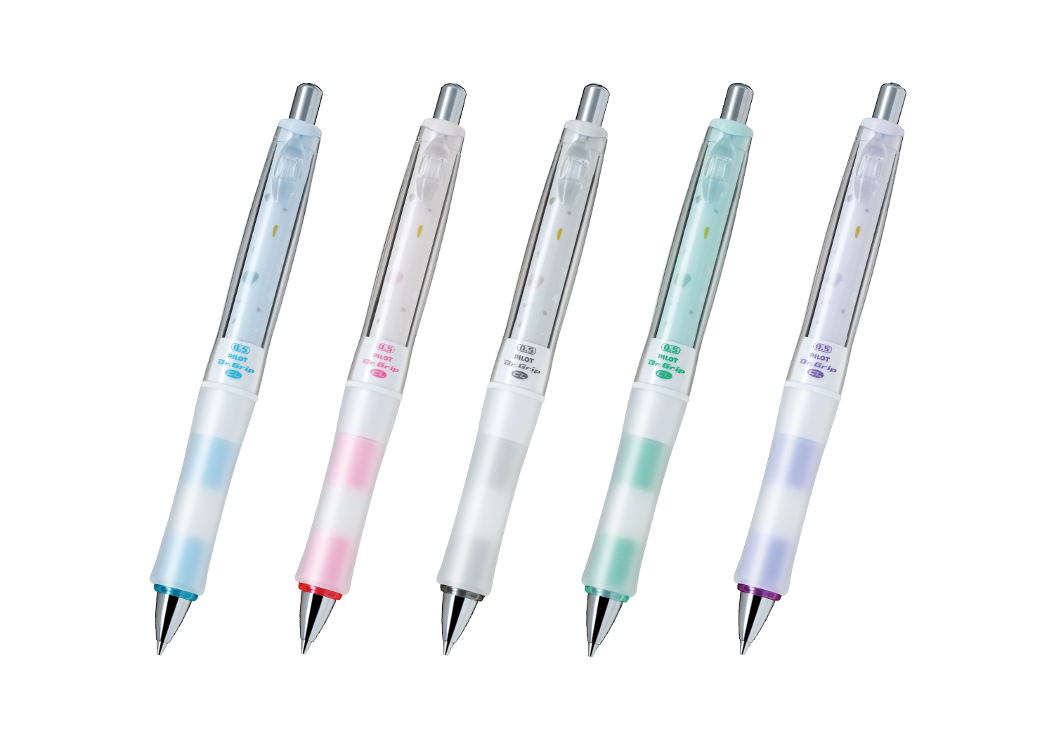 MONO x Campus x Dr.Grip/FRIXIONコラボ』限定発売 | プレスリリース