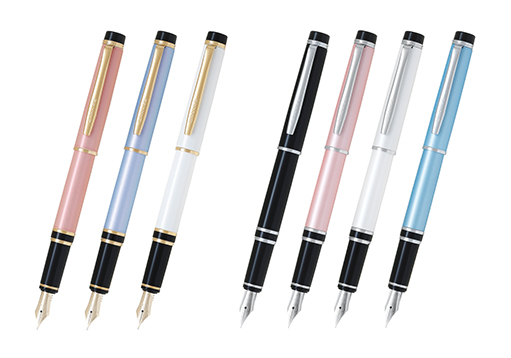 PILOT GRANCE Amethyst シャープペンシル 芯径0.5mm PILOT グランセ