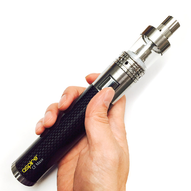 電子タバコ Panzer パンツァー MOD 爆煙】 電子タバコ Panzer